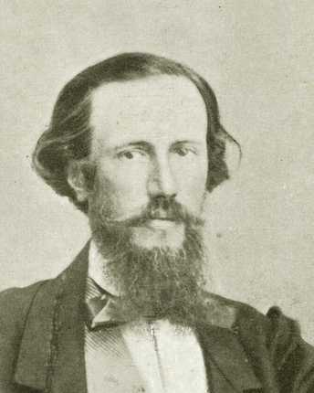 Strutt Arthur John